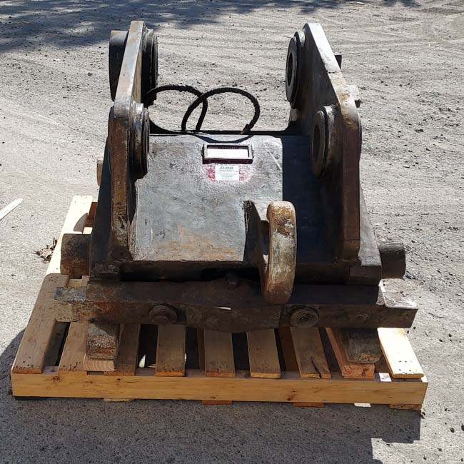 CAT 610430 part 7